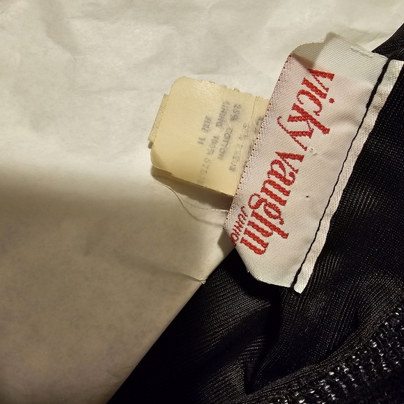 Vickie Vaughn Dress - Picture 3 of 3